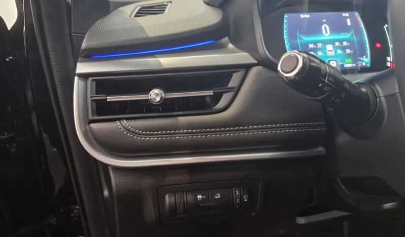 Caoa Chery Tiggo 5X SPORT 2026 completo