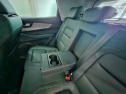 Caoa Chery Tiggo 5X SPORT 2026 completo