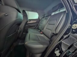 Caoa Chery Tiggo 5X SPORT 2026 completo