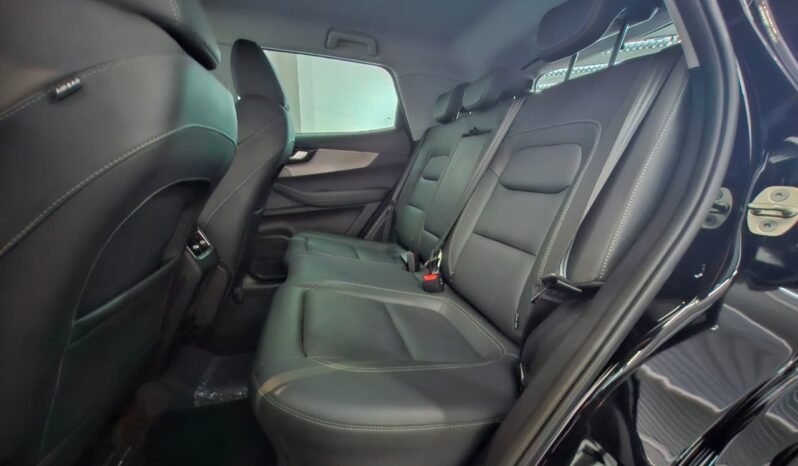 Caoa Chery Tiggo 5X SPORT 2026 completo