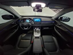 Caoa Chery Tiggo 5X SPORT 2026 completo