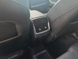 Caoa Chery Tiggo 5X SPORT 2026 completo