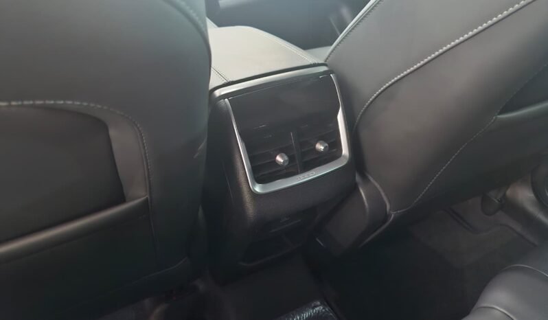 Caoa Chery Tiggo 5X SPORT 2026 completo