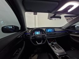 Caoa Chery Tiggo 5X SPORT 2026 completo