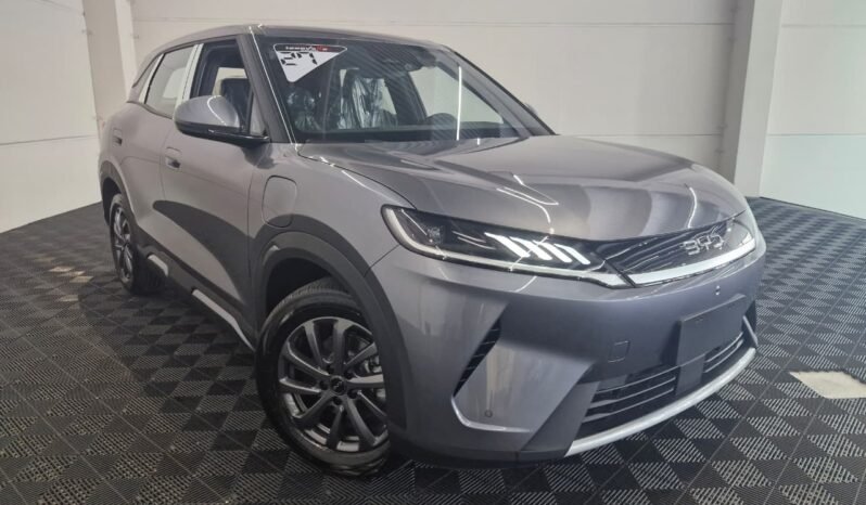 BYD Atto ATTO 2 GL 2027 completo