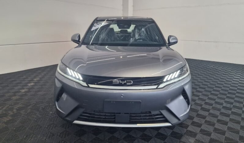 BYD Atto ATTO 2 GL 2027 completo