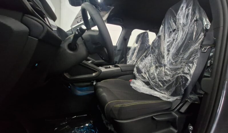 BYD Atto ATTO 2 GL 2027 completo