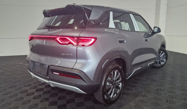 BYD Atto ATTO 2 GL 2027 completo