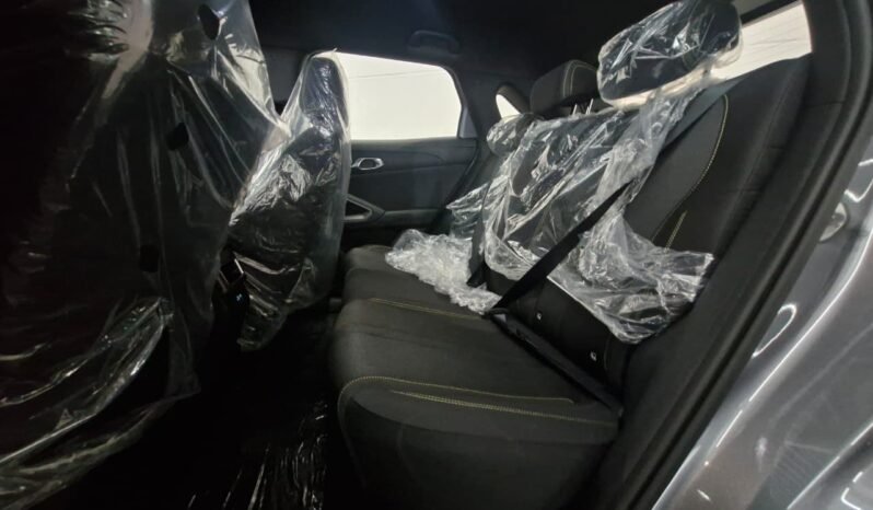 BYD Atto ATTO 2 GL 2027 completo
