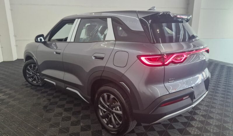 BYD Atto ATTO 2 GL 2027 completo