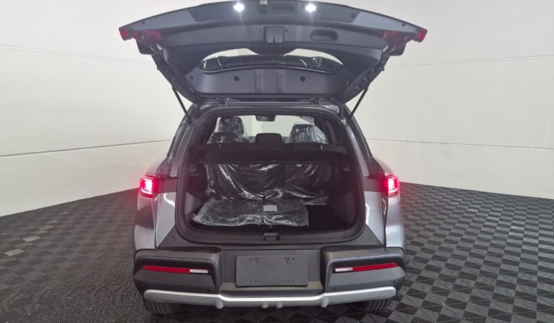 BYD Atto ATTO 2 GL 2027 completo