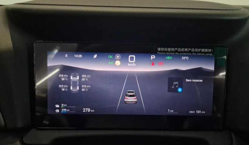BYD Atto ATTO 2 GL 2027 completo