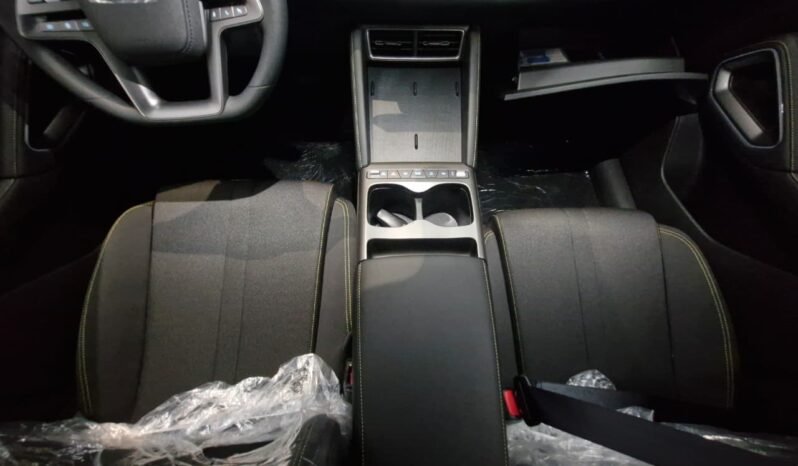 BYD Atto ATTO 2 GL 2027 completo