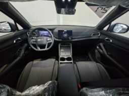 BYD Atto ATTO 2 GL 2027 completo