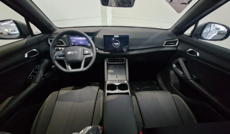 BYD Atto ATTO 2 GL 2027 completo