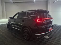 Caoa Chery Tiggo 7 SPORT 2027