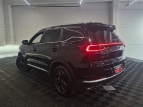 Caoa Chery Tiggo 7 SPORT 2027