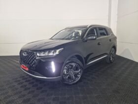 Caoa Chery Tiggo 7 SPORT 2027