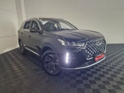 Caoa Chery Tiggo 7 SPORT 2027