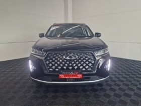 Caoa Chery Tiggo 7 SPORT 2027