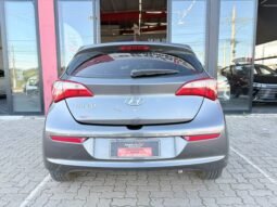 Hyundai HB20S Comfort  2018