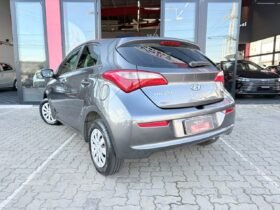 Hyundai HB20S Comfort  2018