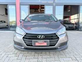 Hyundai HB20S Comfort  2018