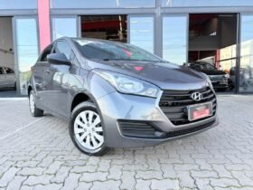 Hyundai HB20S Comfort  2018