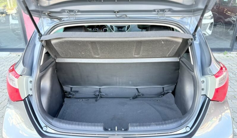 Hyundai HB20S Comfort  2018 completo