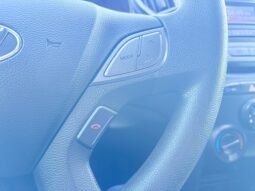 Hyundai HB20S Comfort  2018 completo