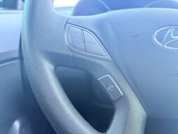 Hyundai HB20S Comfort  2018 completo