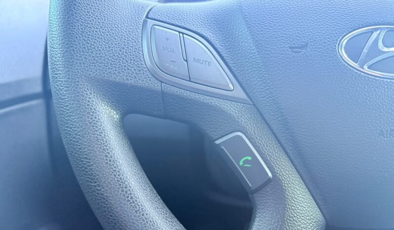 Hyundai HB20S Comfort  2018 completo