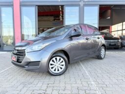 Hyundai HB20S Comfort  2018