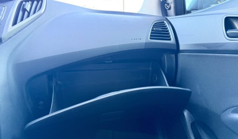 Hyundai HB20S Comfort  2018 completo
