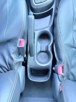 Hyundai HB20S Comfort  2018 completo