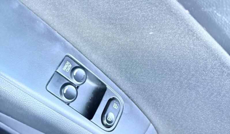 Hyundai HB20S Comfort  2018 completo