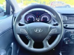 Hyundai HB20S Comfort  2018 completo