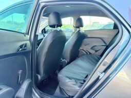 Hyundai HB20S Comfort  2018 completo