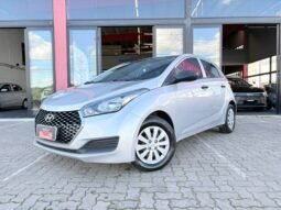 Hyundai HB20 Unique 2019