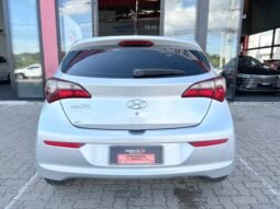 Hyundai HB20 Unique 2019