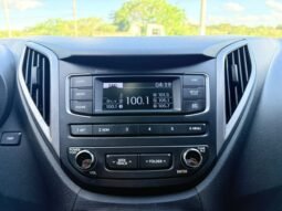Hyundai HB20 Unique 2019 completo