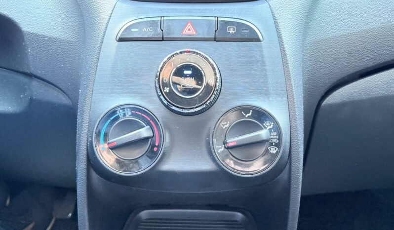 Hyundai HB20 Unique 2019 completo