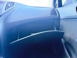 Hyundai HB20 Unique 2019 completo