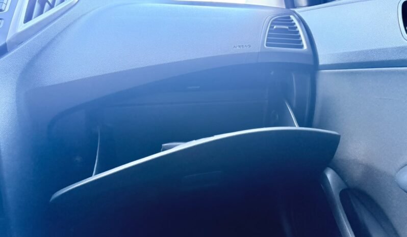 Hyundai HB20 Unique 2019 completo
