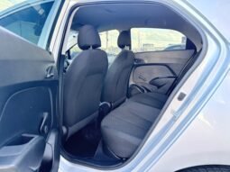 Hyundai HB20 Unique 2019 completo