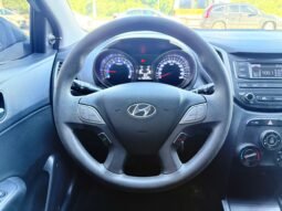 Hyundai HB20 Unique 2019 completo