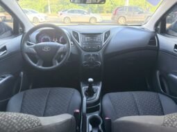 Hyundai HB20 Unique 2019 completo