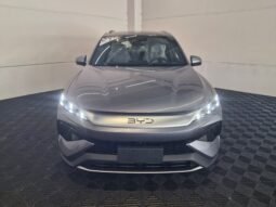 BYD Song Pro GL 2027