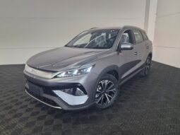 BYD Song Pro GL 2027