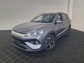 BYD Song Pro GL 2027